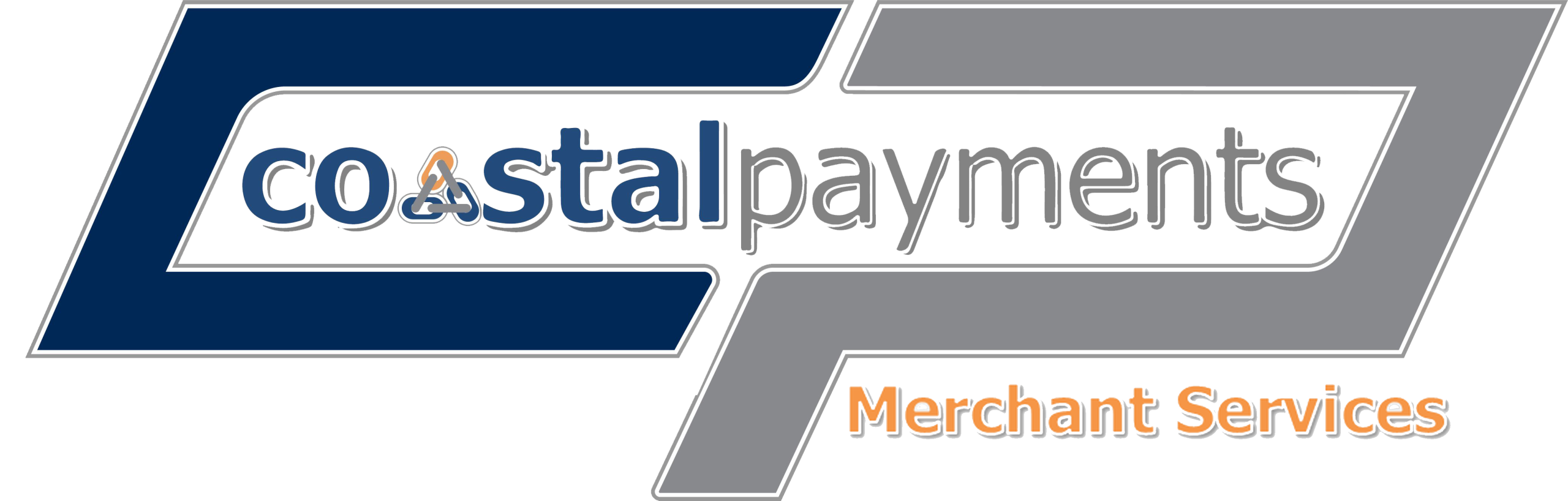 Coastal Payments Merchant Services logo