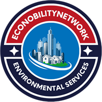 EcoNobility Network Environmental Services logo