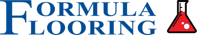 Formula Flooring Epoxy Flooring Systems Chicago logo