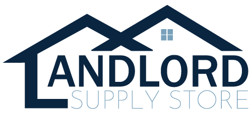 Landlord Supply Store energy saving tamperproof airbrb landlord thermostats logo