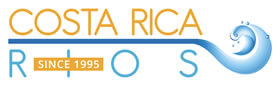 Costa Rica Rios Family & Romantic Vacations Getaways logo