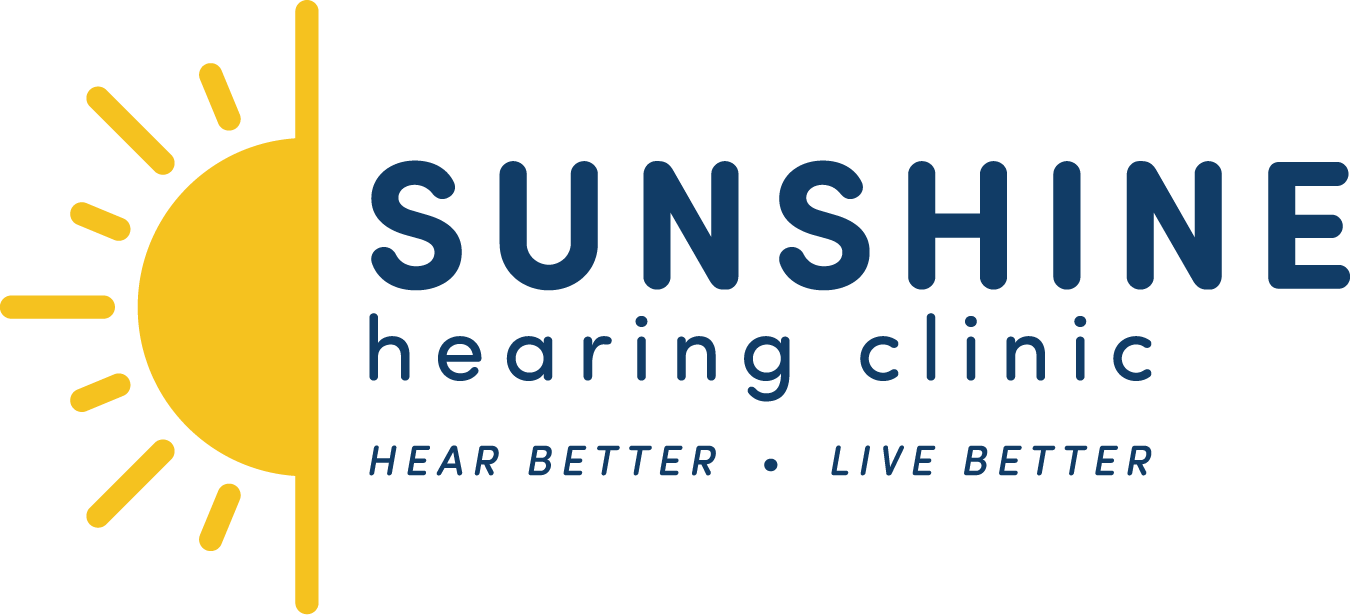 Sunshine Hearing Clinic Tampa Florida logo