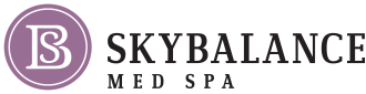 SkyBalance Med Spa Schaumburg logo