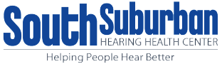 South Suburban Hearing Health Center Chicago logo
